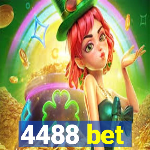 4488 bet