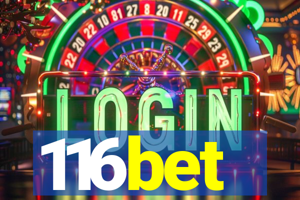 116bet