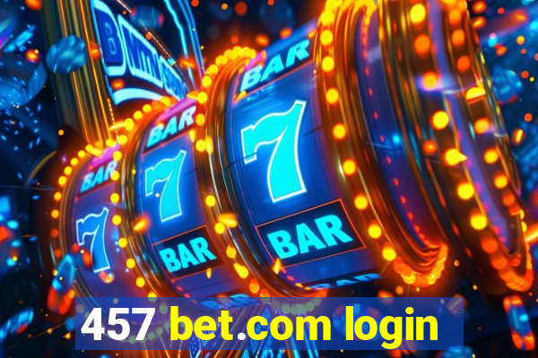 457 bet.com login