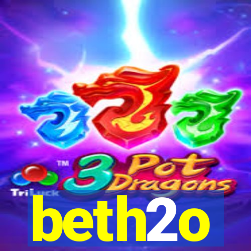 beth2o