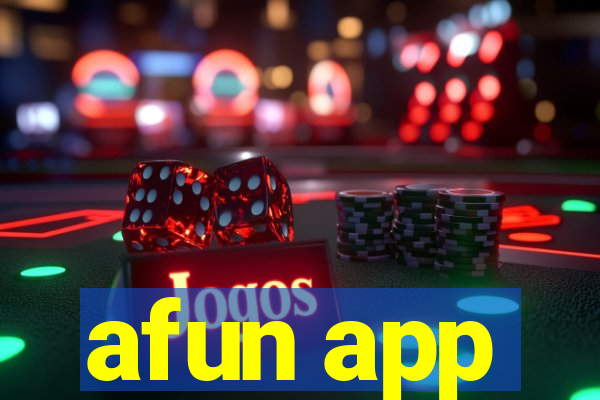 afun app