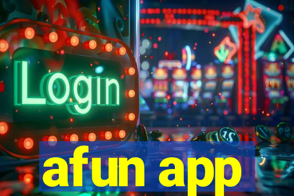 afun app