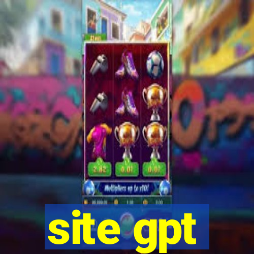 site gpt