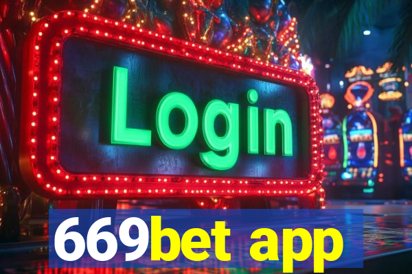 669bet app