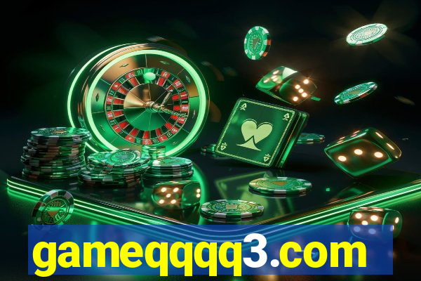 gameqqqq3.com