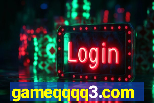 gameqqqq3.com