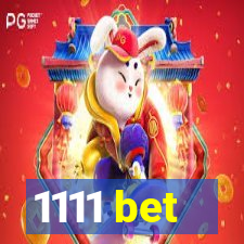 1111 bet