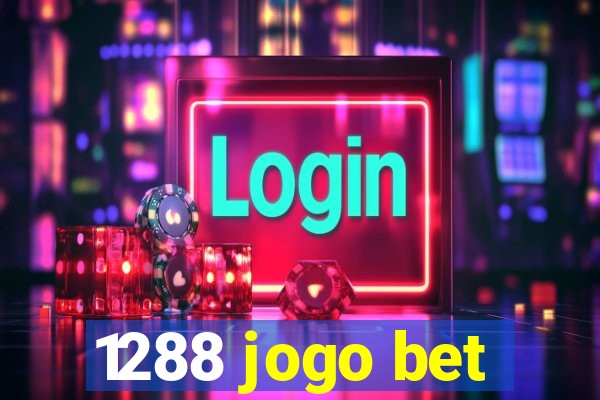 1288 jogo bet