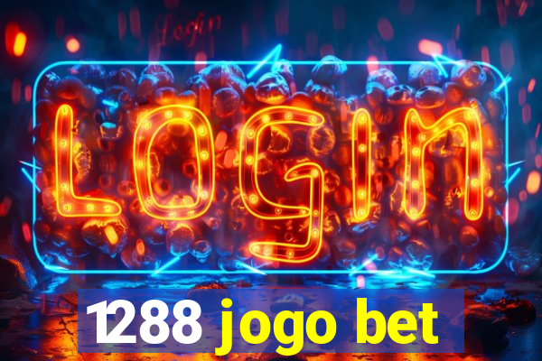 1288 jogo bet