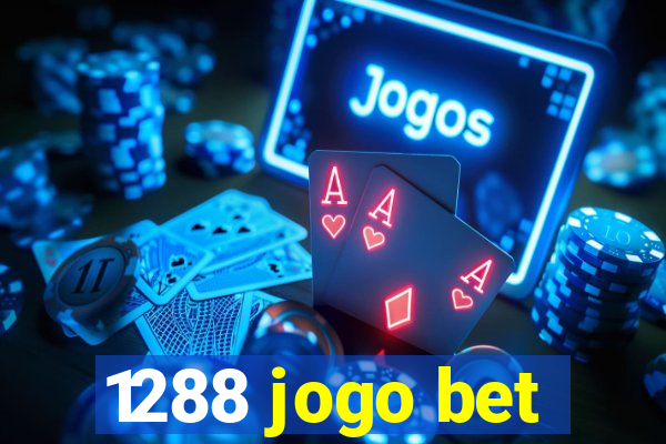 1288 jogo bet