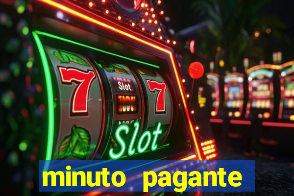 minuto pagante fortune dragon