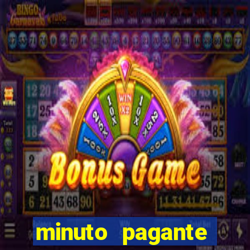 minuto pagante fortune dragon