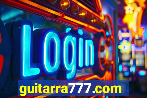 guitarra777.com