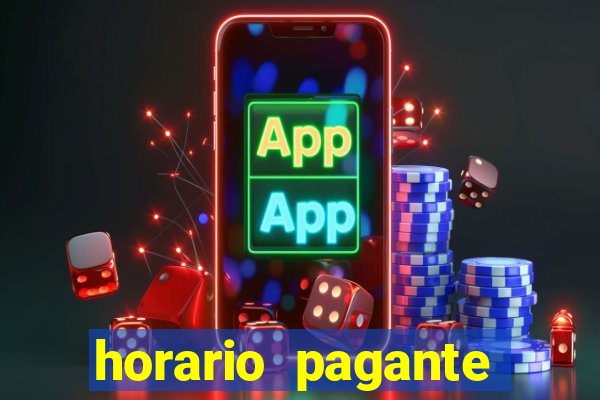 horario pagante fortune gems