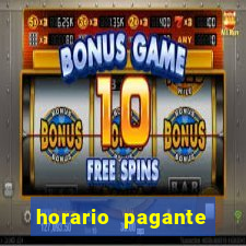 horario pagante fortune gems