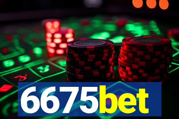 6675bet