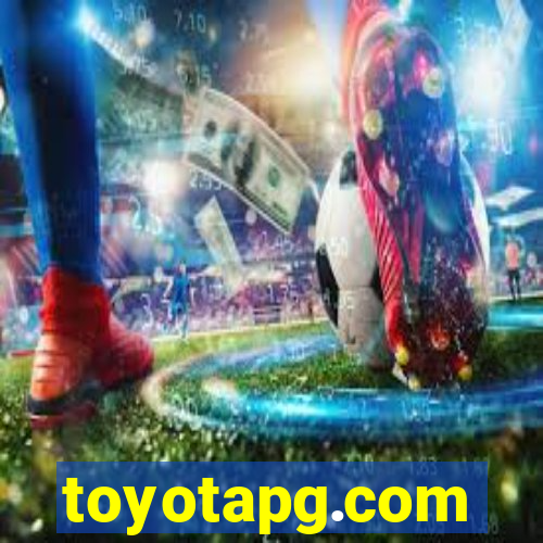 toyotapg.com