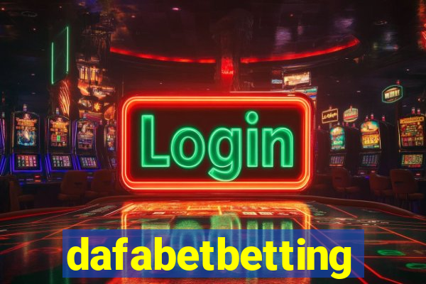 dafabetbetting