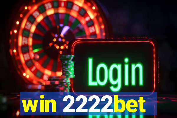 win 2222bet