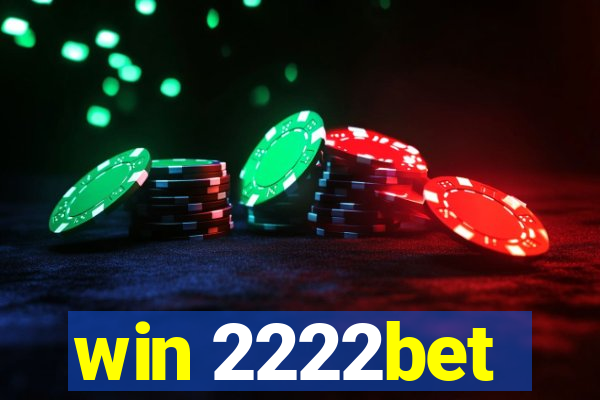 win 2222bet