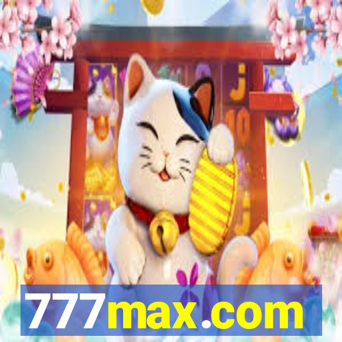 777max.com