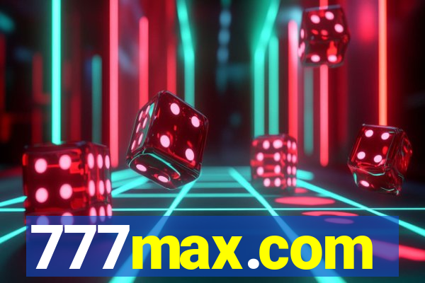 777max.com