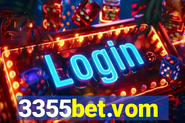 3355bet.vom