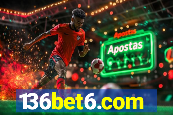 136bet6.com