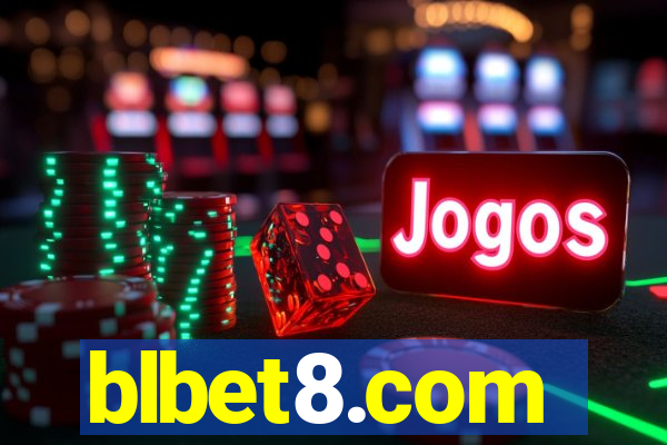 blbet8.com