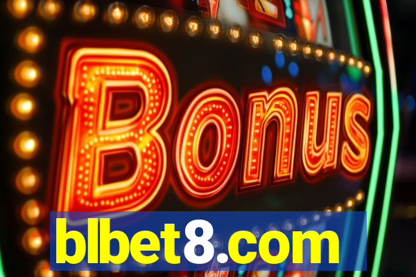 blbet8.com