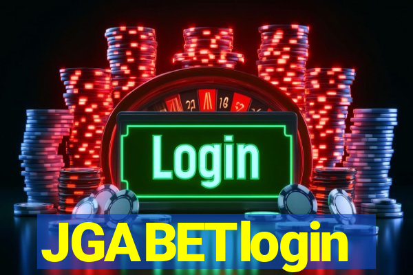 JGABETlogin