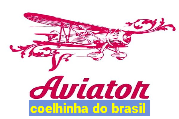 coelhinha do brasil