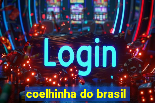 coelhinha do brasil