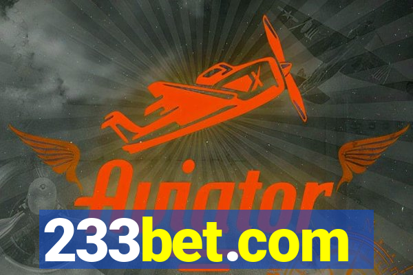 233bet.com