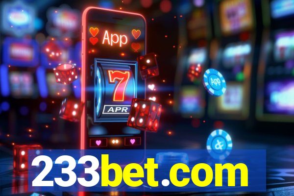 233bet.com