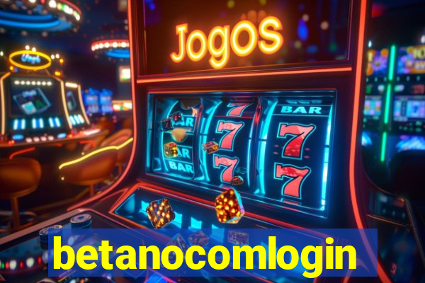 betanocomlogin