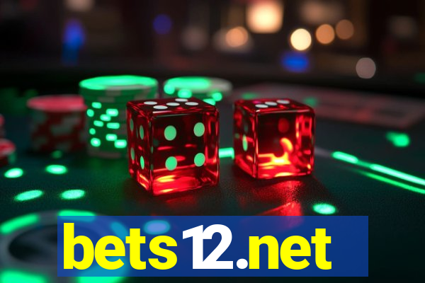 bets12.net