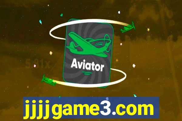 jjjjgame3.com