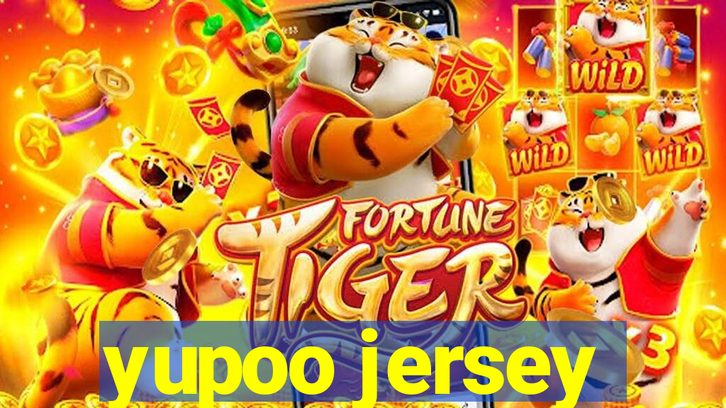 yupoo jersey