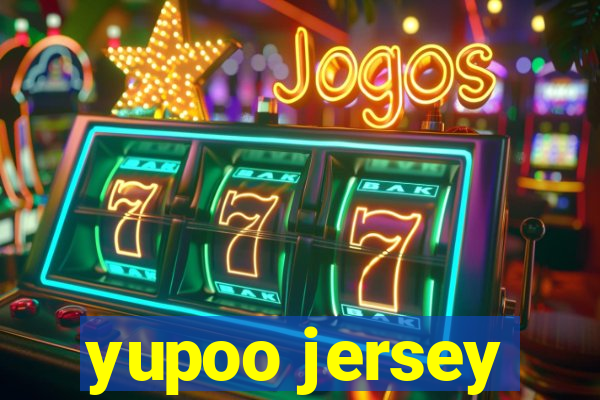 yupoo jersey