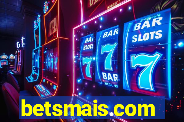 betsmais.com