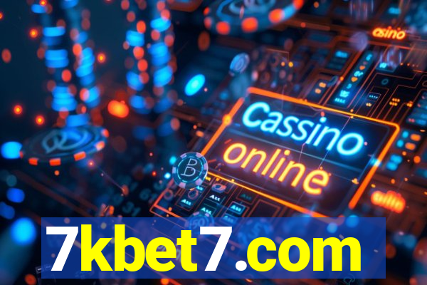 7kbet7.com