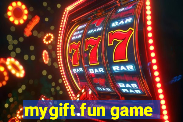 mygift.fun game