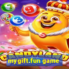 mygift.fun game