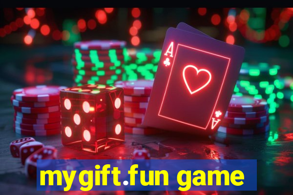 mygift.fun game