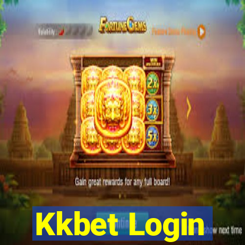 Kkbet Login