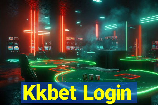 Kkbet Login