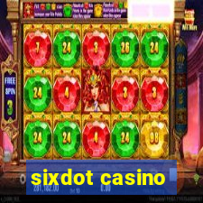 sixdot casino