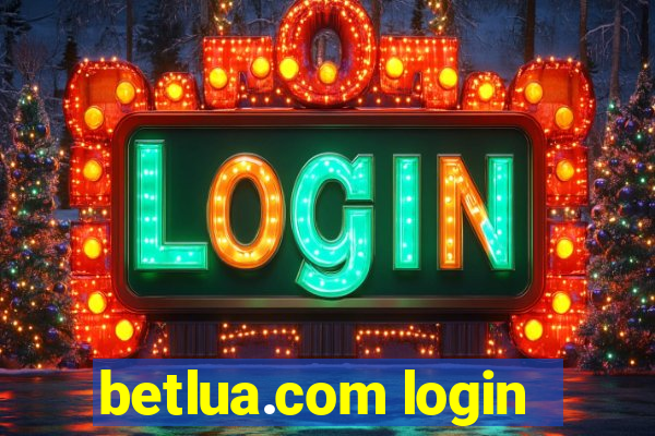 betlua.com login