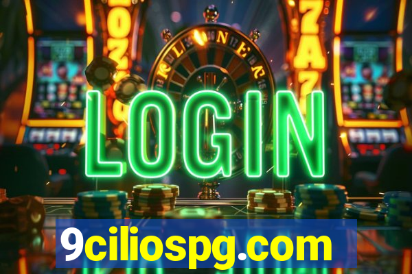 9ciliospg.com